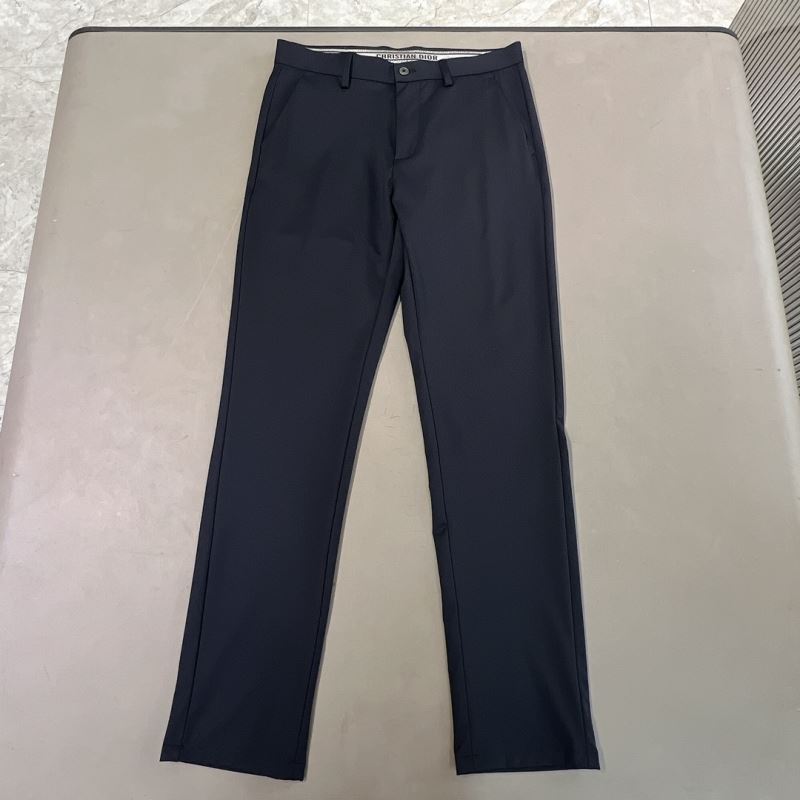 Christian Dior Long Pants